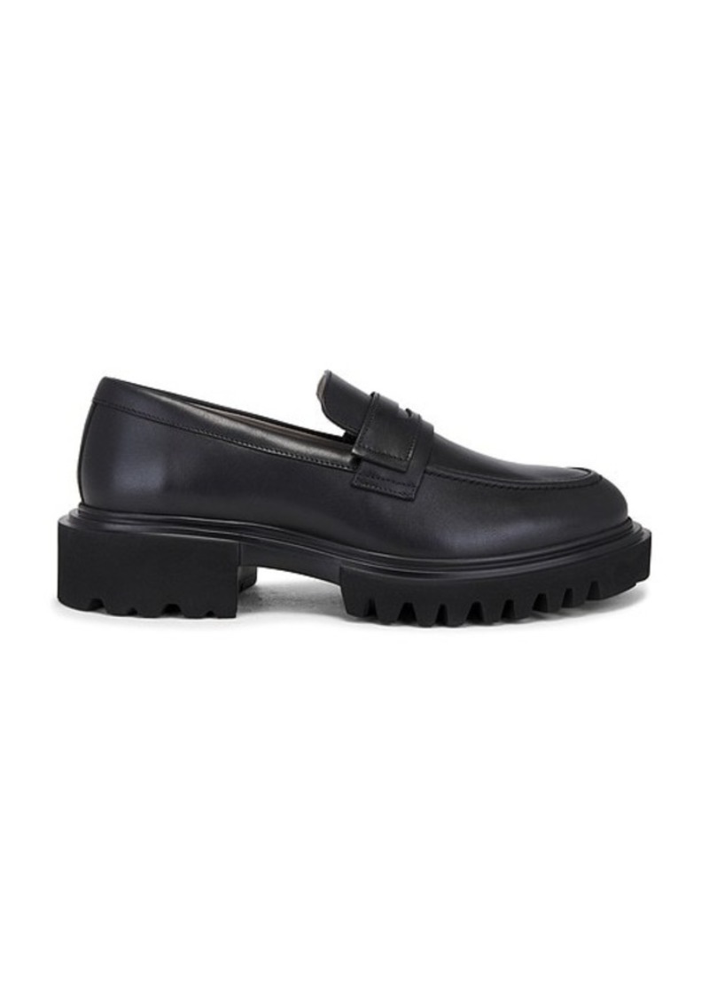 ALLSAINTS Vinni Loafer