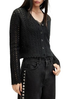 Allsaints Vivian Cardigan