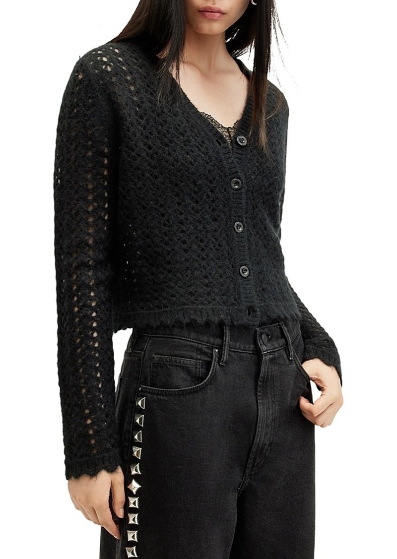 Allsaints Vivian Cardigan