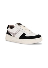 ALLSAINTS Vix Suede Sneaker