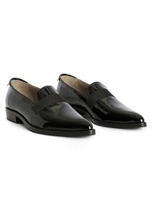 AllSaints Watts Pointed Toe Loafer