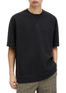 AllSaints Winslow Oversize T-Shirt