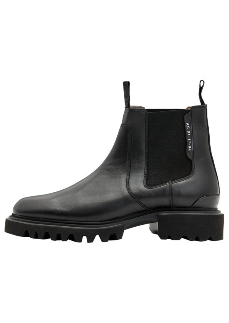 AllSaints Women's Ada Chelsea Boot