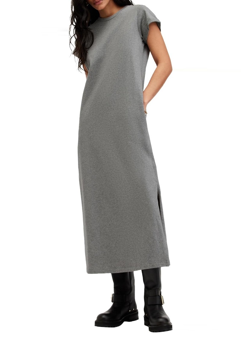 AllSaints Women's Anna Maxi Dress