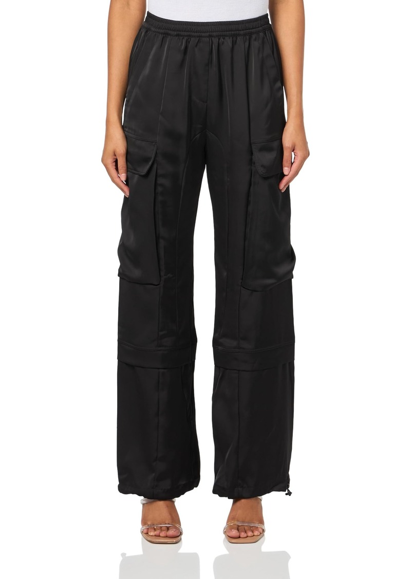 AllSaints Women's Barbara Trouser