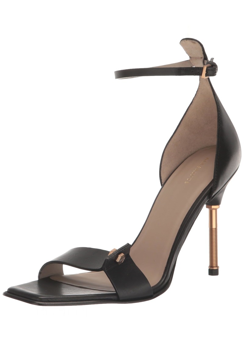 AllSaints Women's Betty Sandal Pump