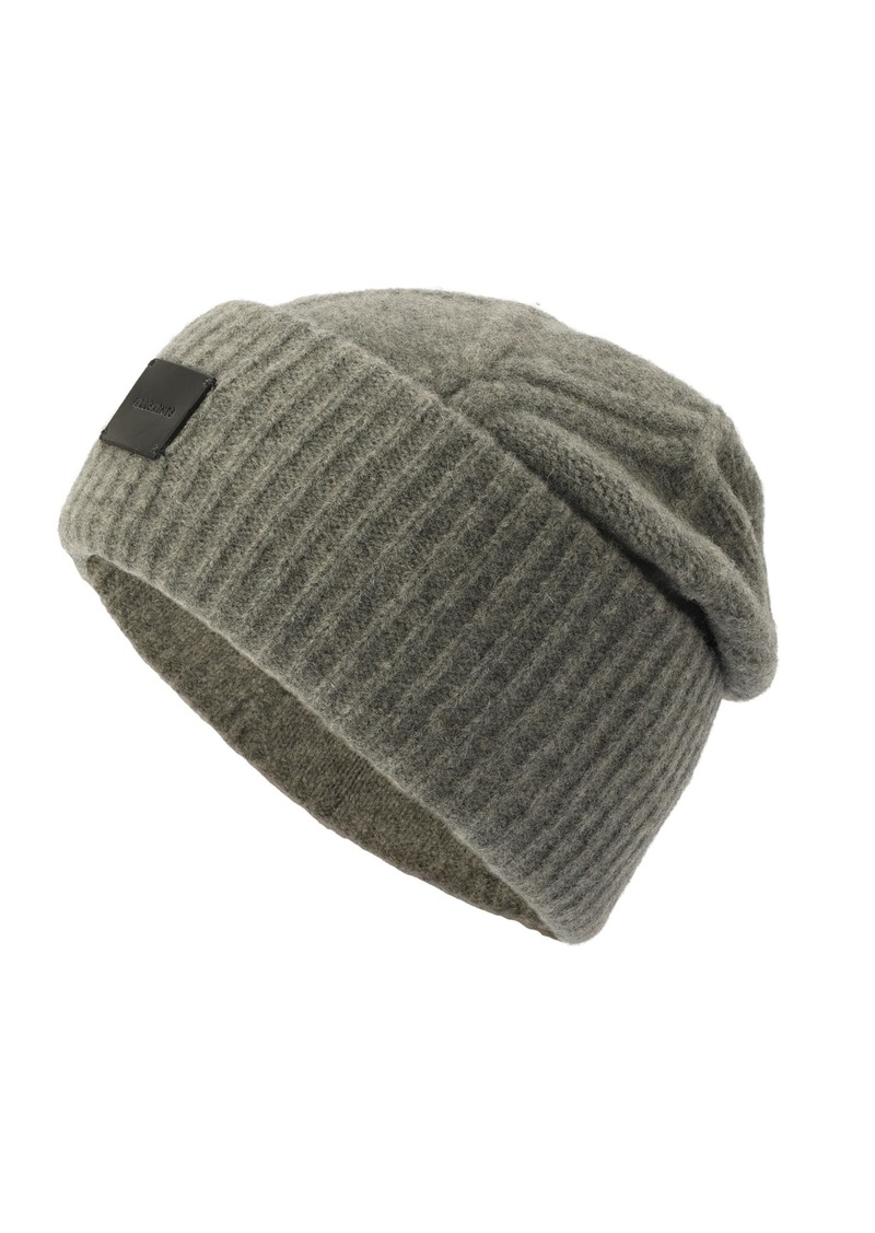 AllSaints Women's Brushed Wool Beanie