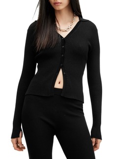 AllSaints Women's Cruz Cardigan