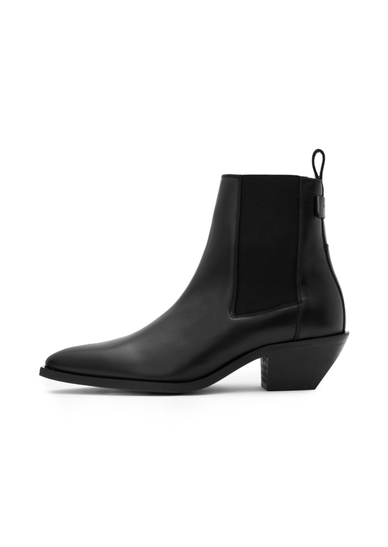 AllSaints Women's Fox Ankle Boot