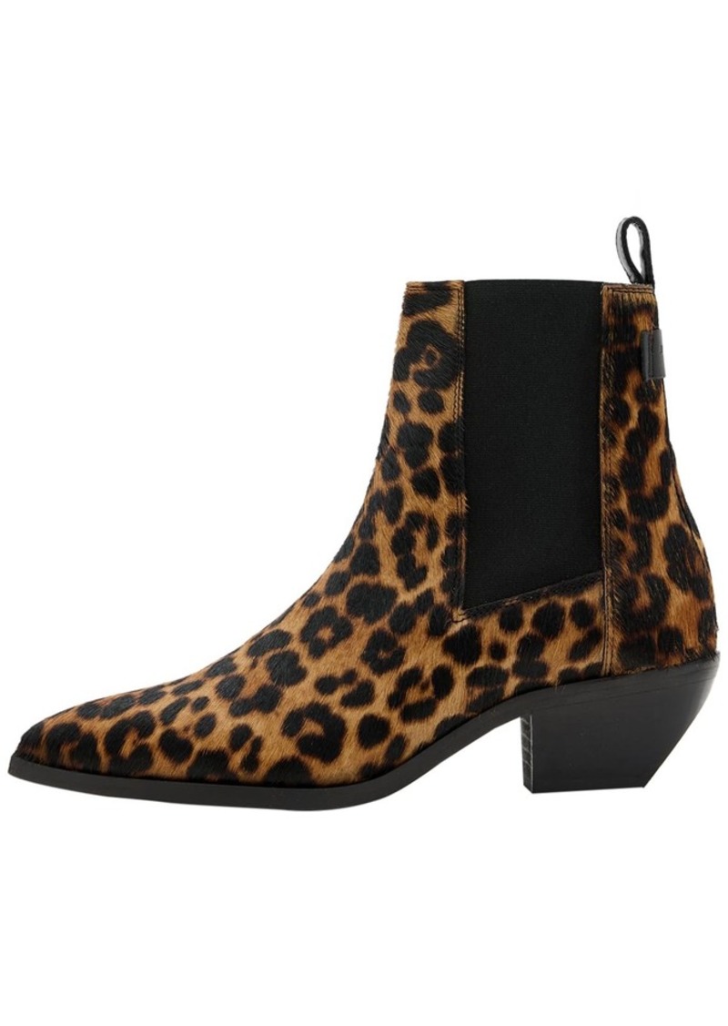 AllSaints Women's Fox Ankle Boot