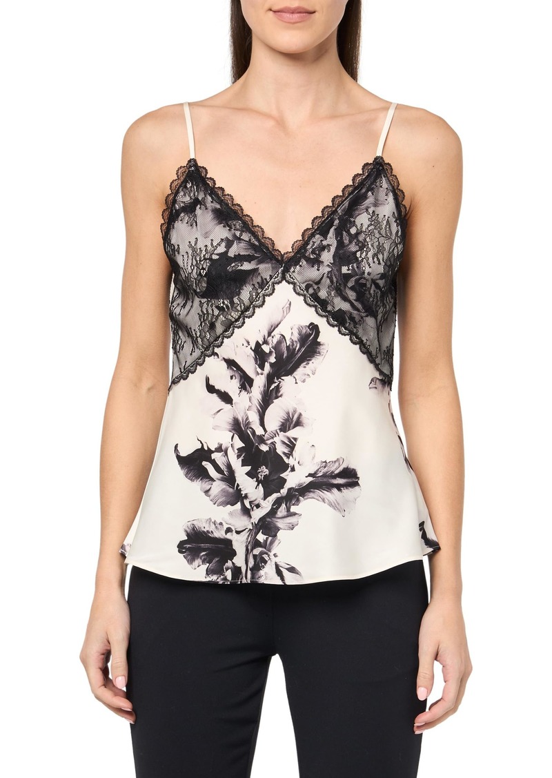 AllSaints Women's Immy Top