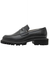 AllSaints Women's LOLA Loafer