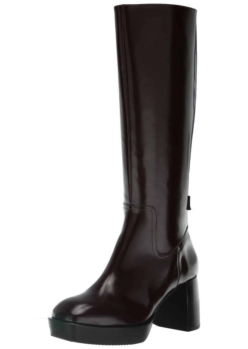 AllSaints Women's Pip Knee High Boot