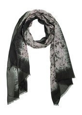 AllSaints Yermo Oblong Scarf in Pink at Nordstrom