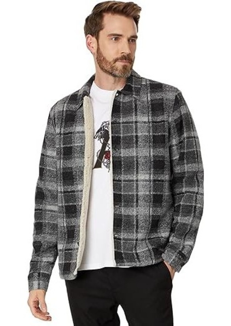 AllSaints Altamount Jacket