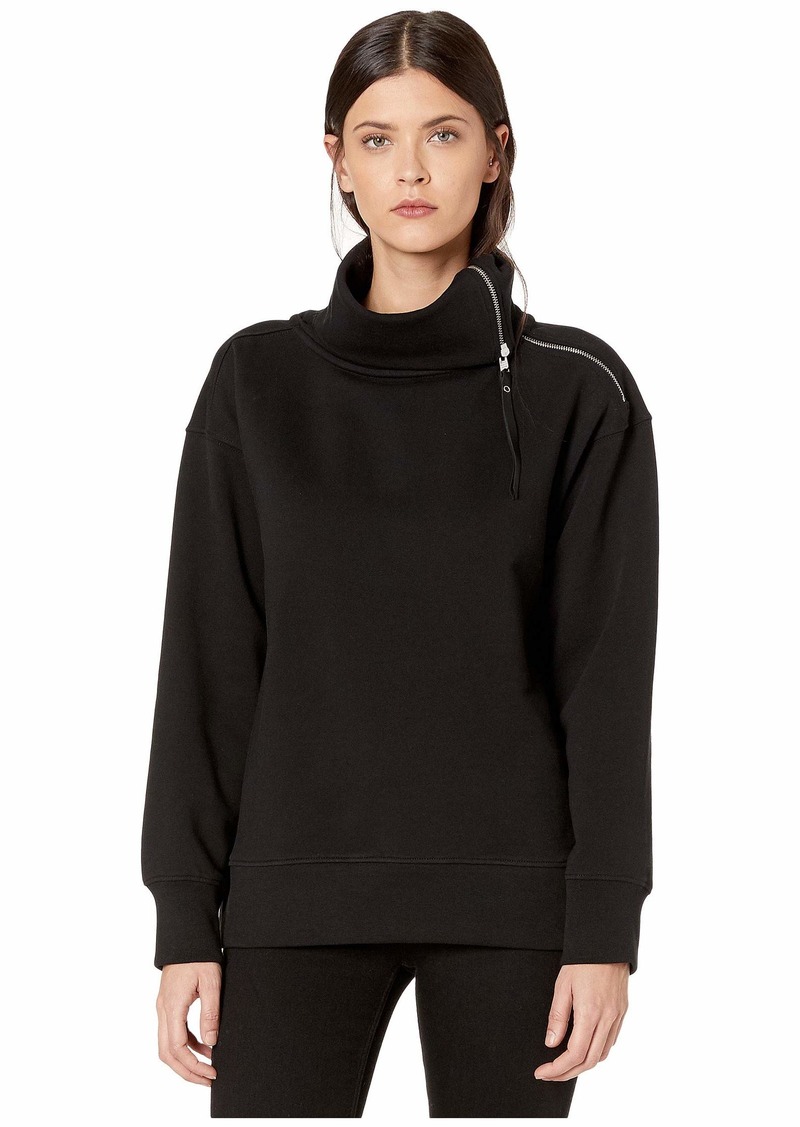 all saints bella hoodie