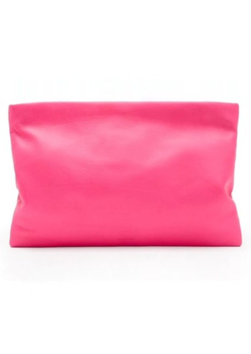 AllSaints Bettina Clutch