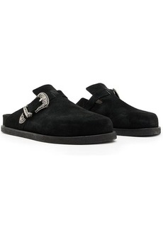 AllSaints Carlo Mule