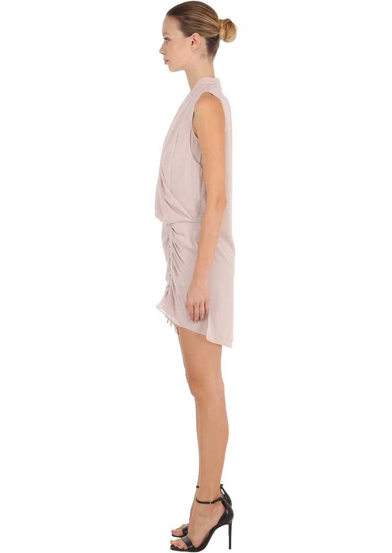 all saints cathea dress