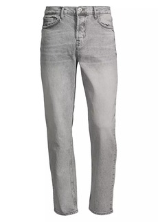 AllSaints Curtis Washed Jeans