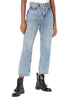 AllSaints Debbie Jeans
