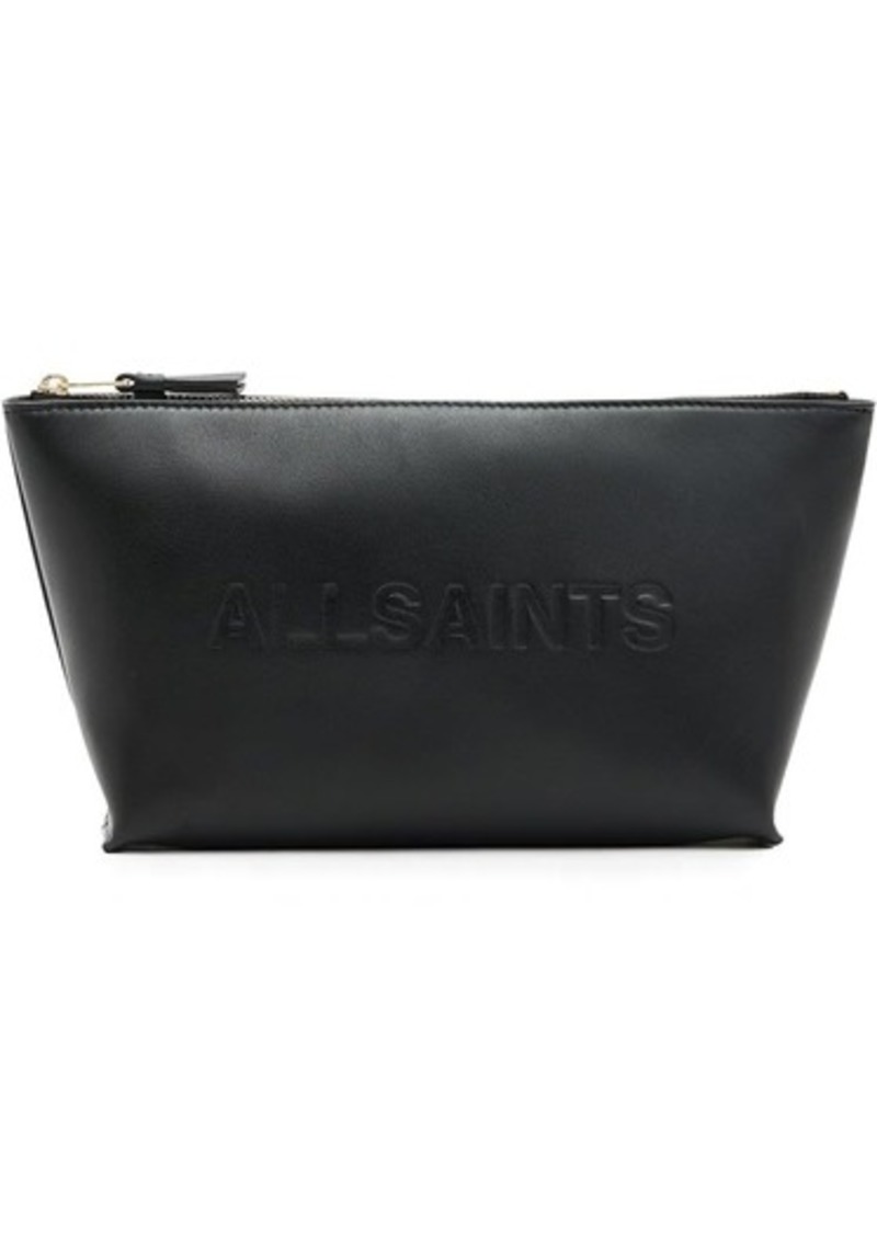 AllSaints Emile Pouch