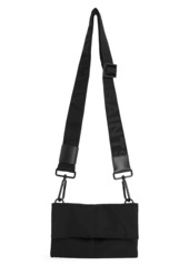AllSaints Ezra Nylon Crossbody Bag