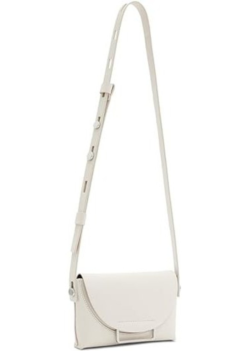 AllSaints Francine Crossbody