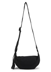 AllSaints Half-Moon Crossbody Bag