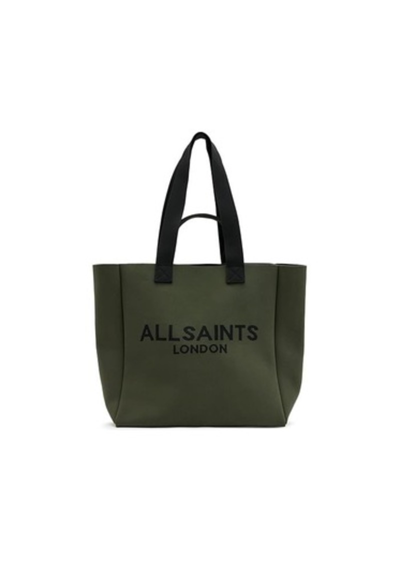 AllSaints Izzy East/West Tote