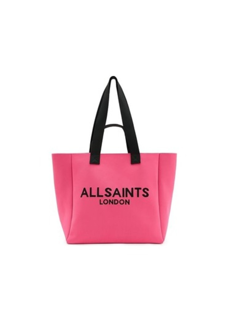 AllSaints Izzy E/W Tote