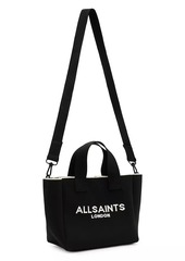 AllSaints Izzy Mini Tote Bag