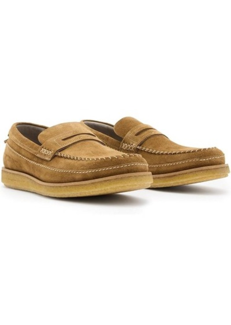 AllSaints Jago Loafer