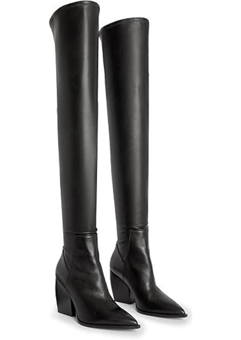 AllSaints Lara Boots