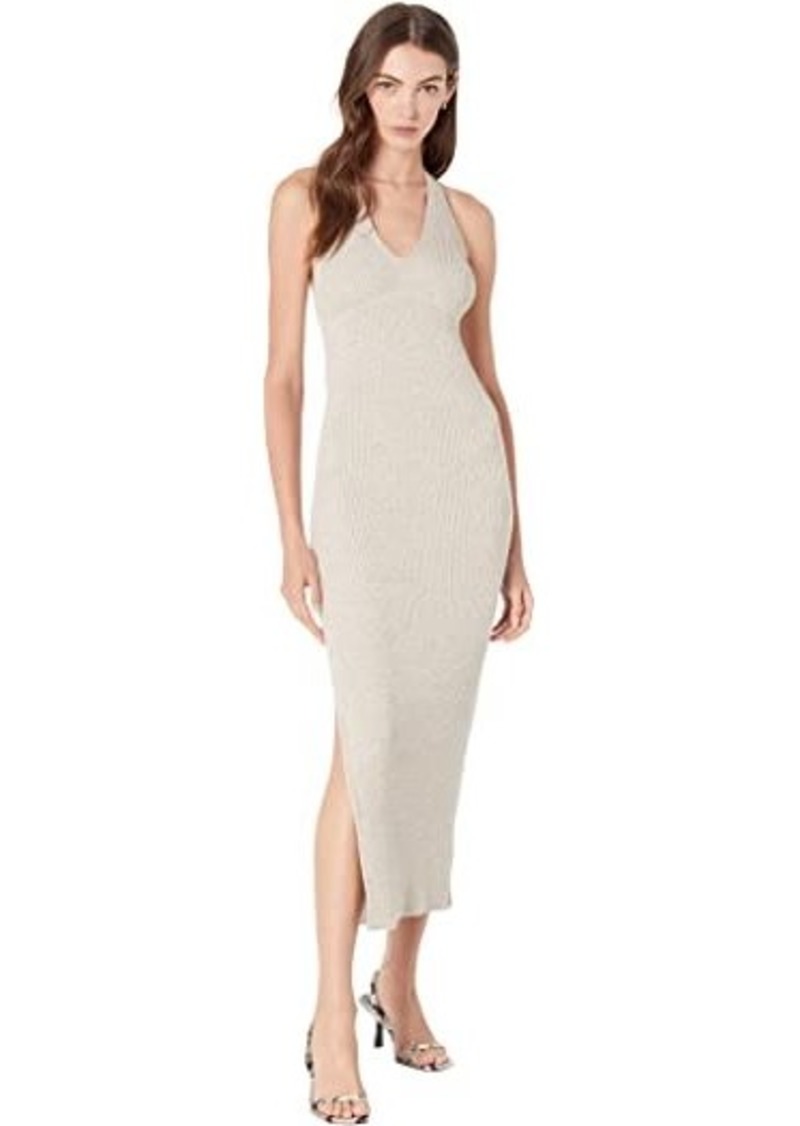 AllSaints Lexi Halter Dress