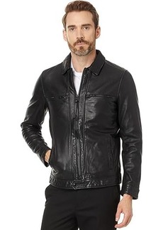 AllSaints Luck Jacket