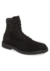 AllSaints Marco Tall Lace-Up Boot