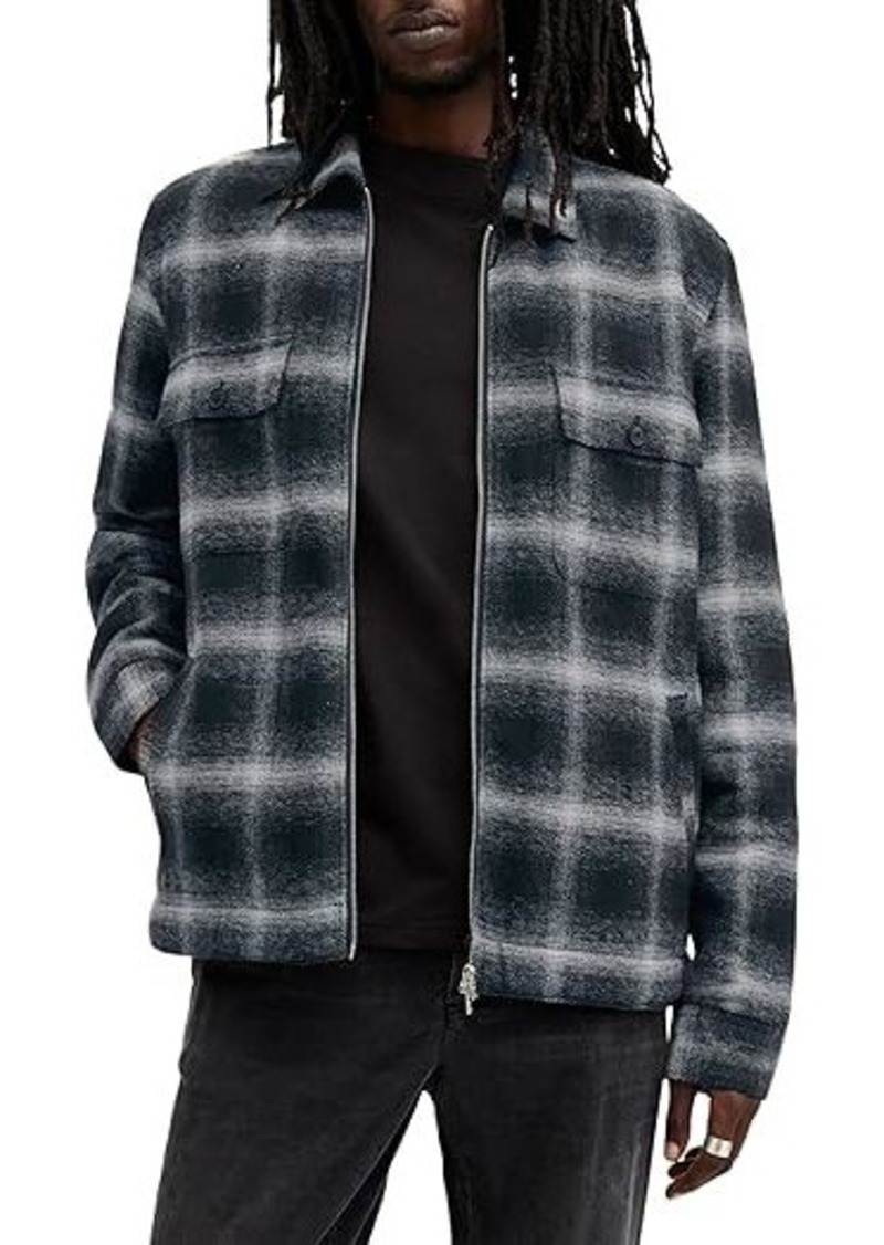 AllSaints Marley Jacket