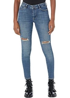 AllSaints Miller Sizeme Jeans