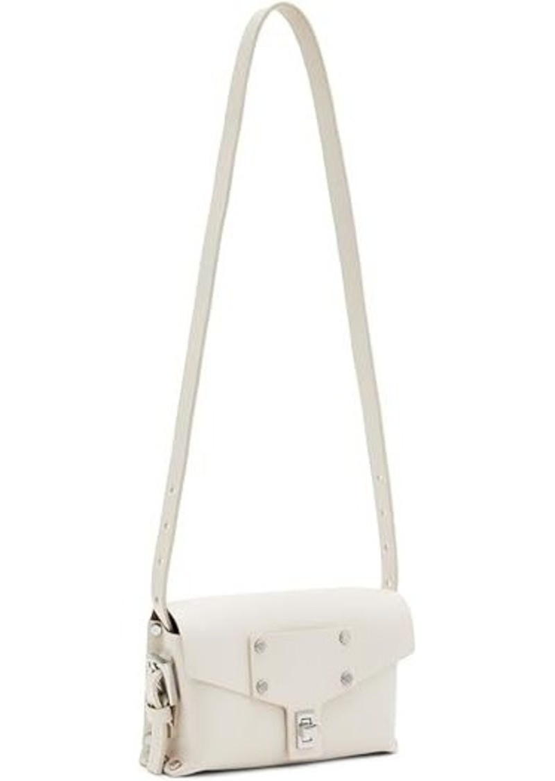 AllSaints Miro Mini Crossbody