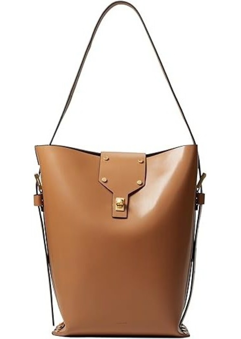 AllSaints Miro Shoulder Bag