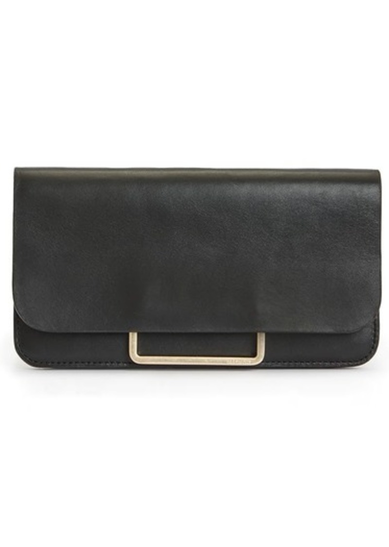 AllSaints Monique Belt Bag Wallet