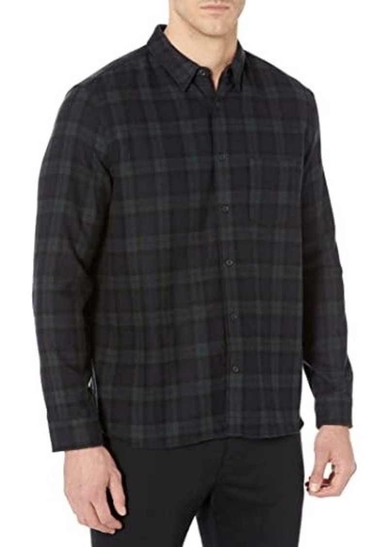 AllSaints Neuhaus Long Sleeve Shirt