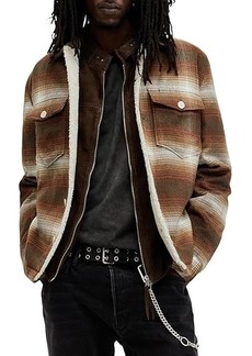 AllSaints Ormond Jacket