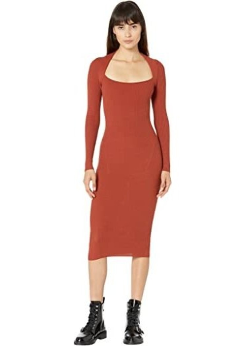 AllSaints Rea Dress