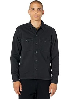 AllSaints Spotter Long Sleeve Shirt