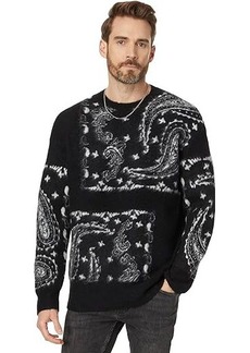 AllSaints sweater