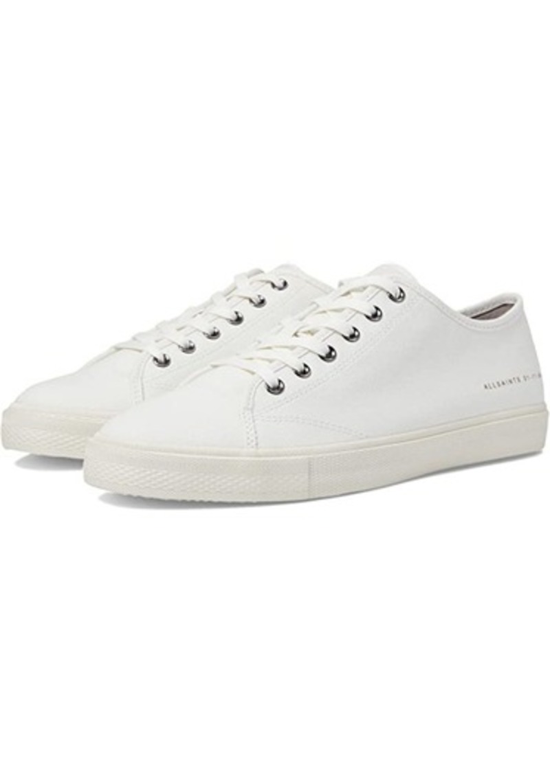 AllSaints Theo Low Top