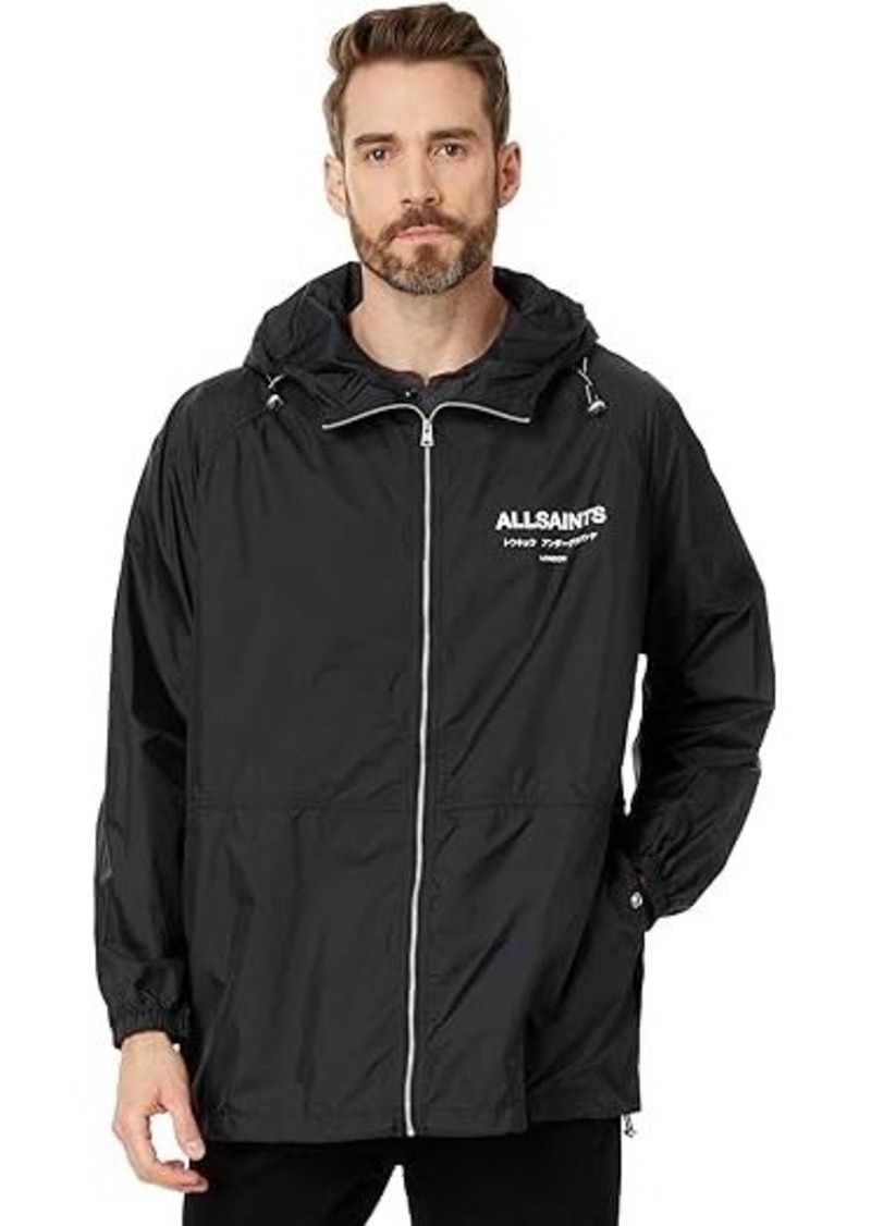 AllSaints Underground Jacket