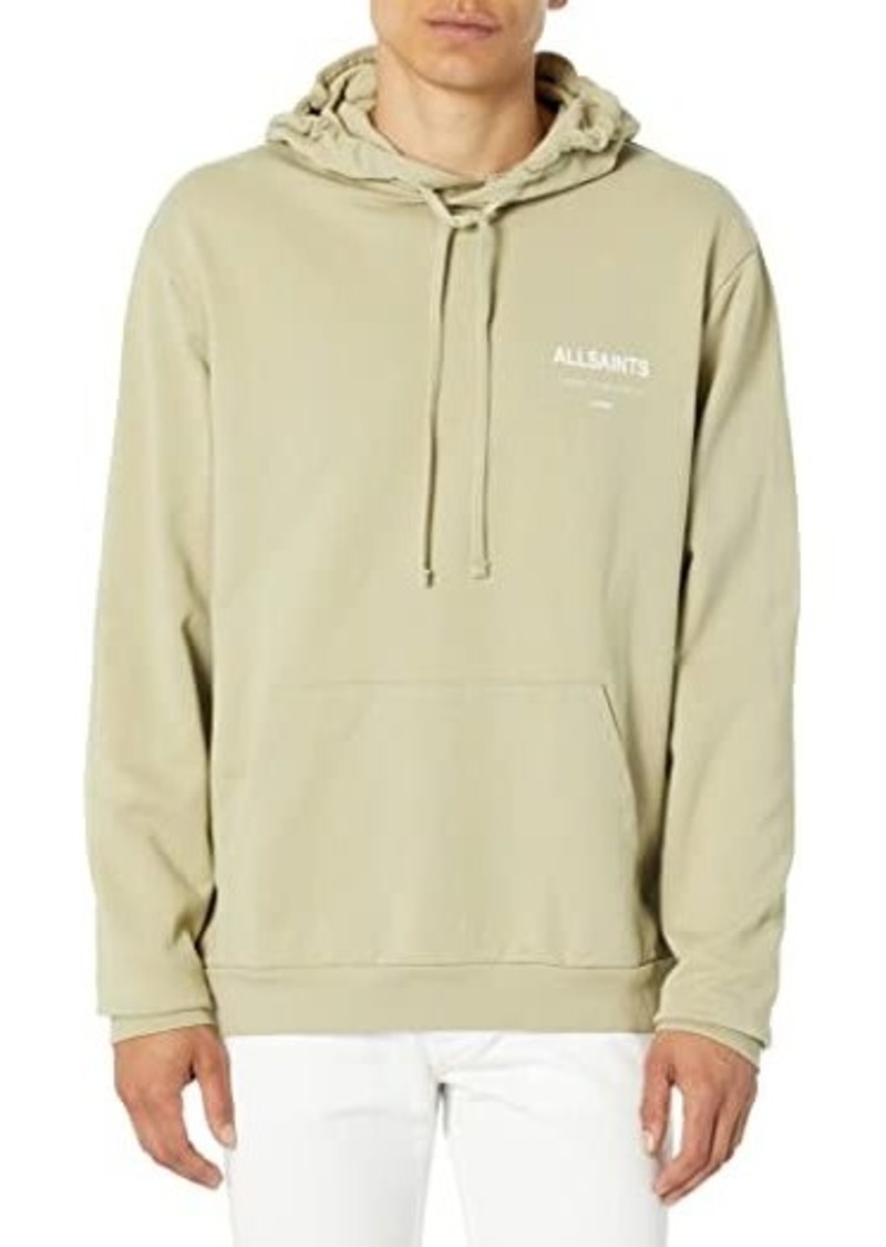 AllSaints Underground Oth Hoodie